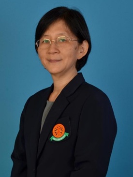 อ.สุมาลี